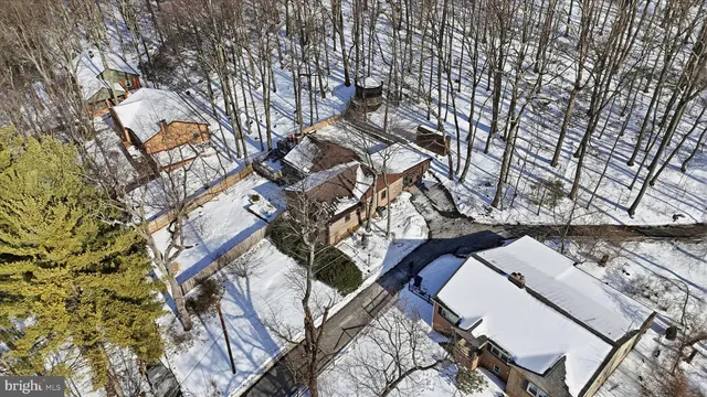 $535,000 | 6415 South Clifton Road, Frederick, MD 21703