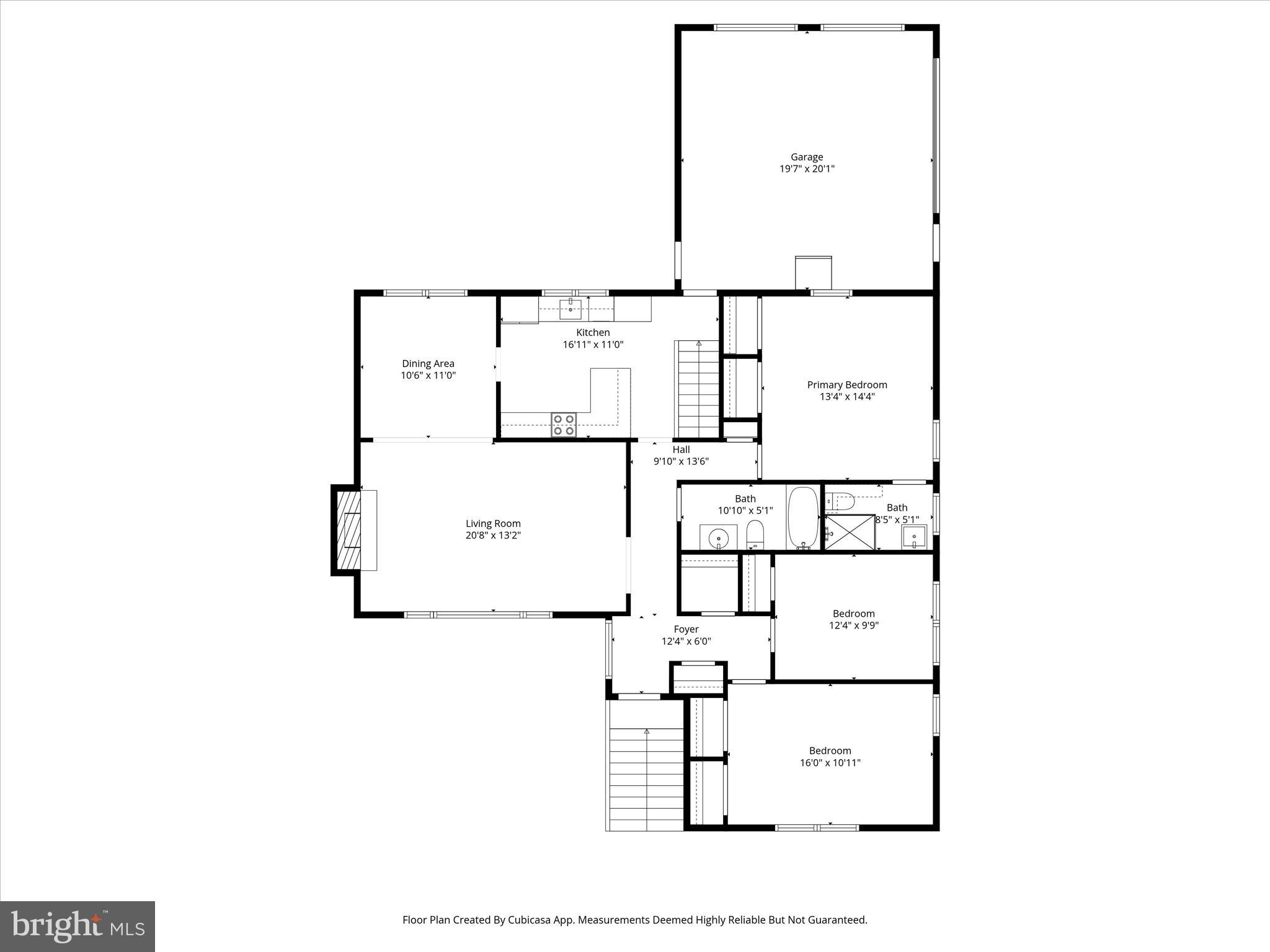 6415 South Clifton Road Frederick, MD 21703 - Photo 47 of 53 a picture of a bench in front of statue