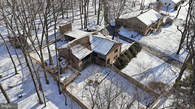 $535,000 | 6415 South Clifton Road, Frederick, MD 21703