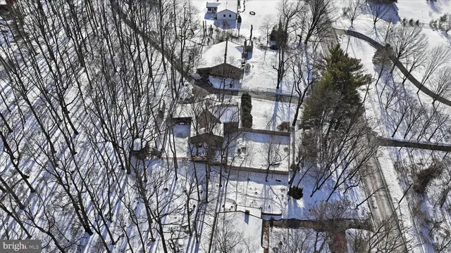 $535,000 | 6415 South Clifton Road, Frederick, MD 21703