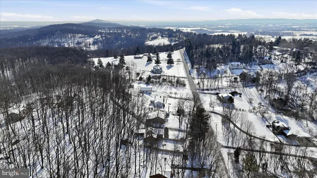 $535,000 | 6415 South Clifton Road, Frederick, MD 21703