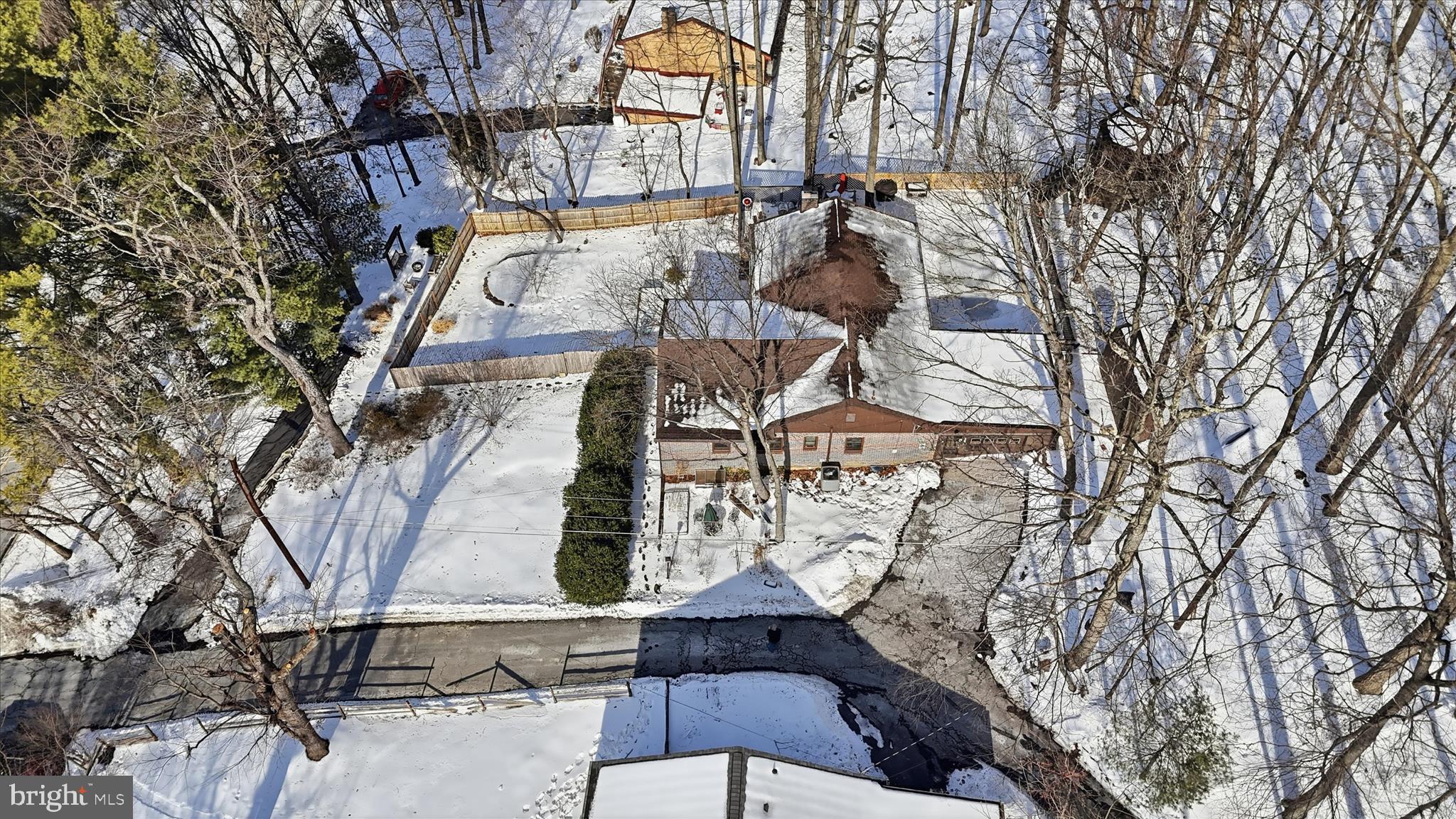 6415 South Clifton Road Frederick, MD 21703 - Photo 7 of 49 See the pool in left