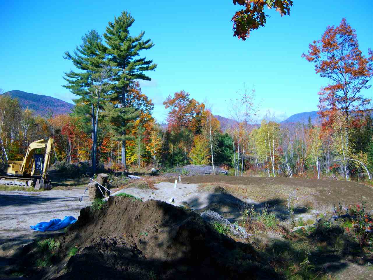 373 Wing Road Sandwich, NH 03227 - Photo 1 of 13