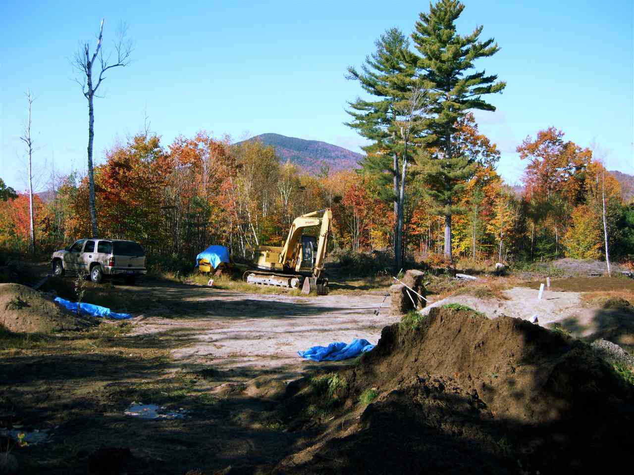 373 Wing Road Sandwich, NH 03227 - Photo 2 of 13