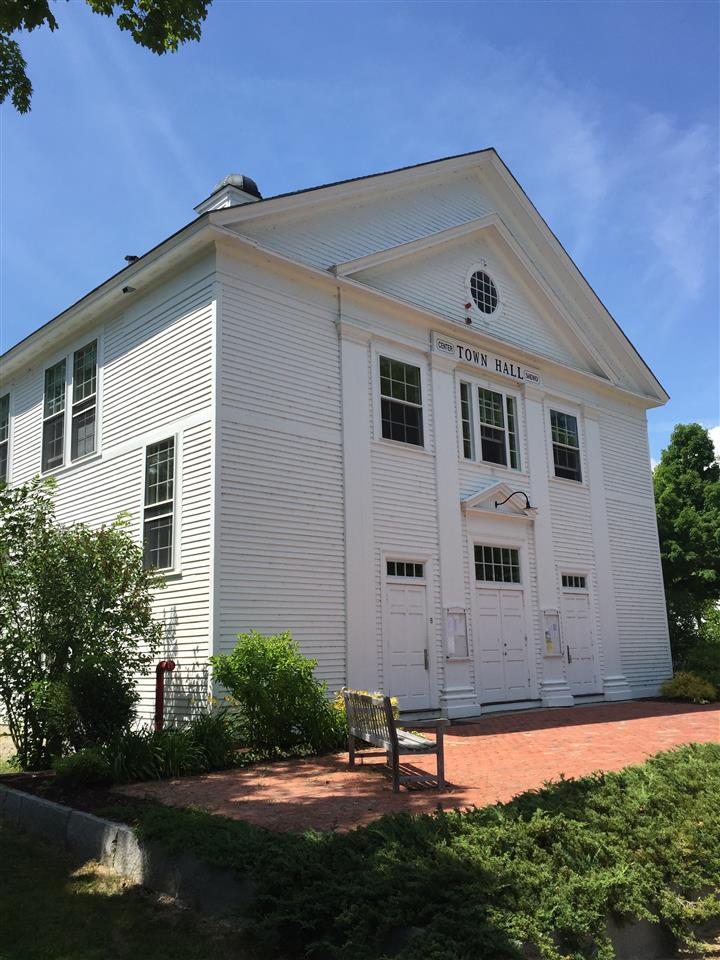 373 Wing Road Sandwich, NH 03227 - Photo 11 of 13
