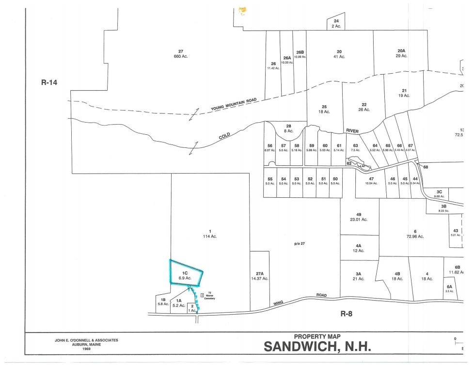 373 Wing Road Sandwich, NH 03227 - Photo 3 of 13