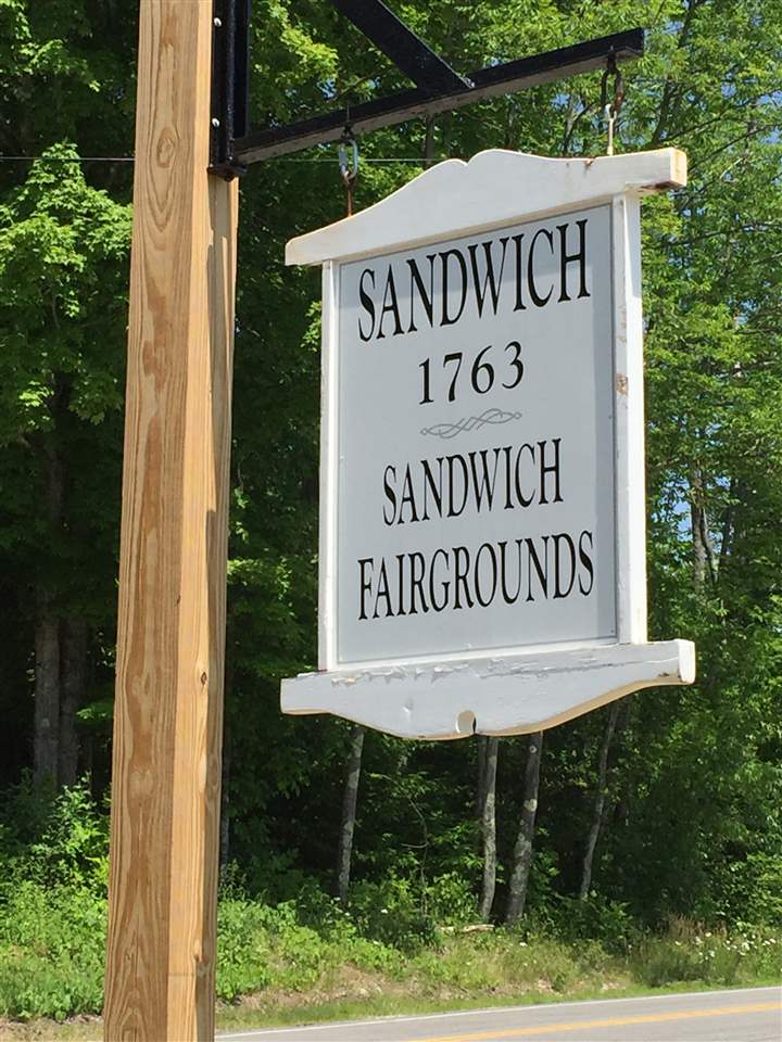 373 Wing Road Sandwich, NH 03227 - Photo 8 of 13