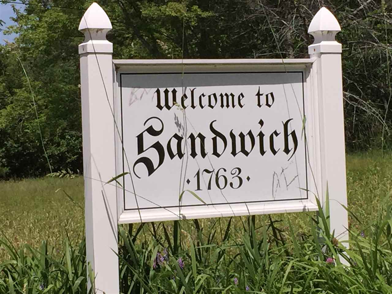 373 Wing Road Sandwich, NH 03227 - Photo 9 of 13