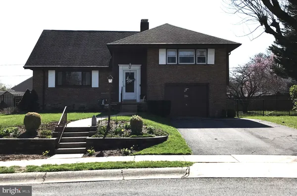 $355,000 | 2304 Wassner Drive, Reading, PA 19609