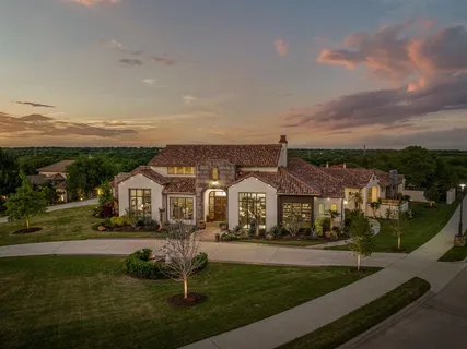$3,500,000 | 4925 Arbol Court, Fort Worth, TX 76126