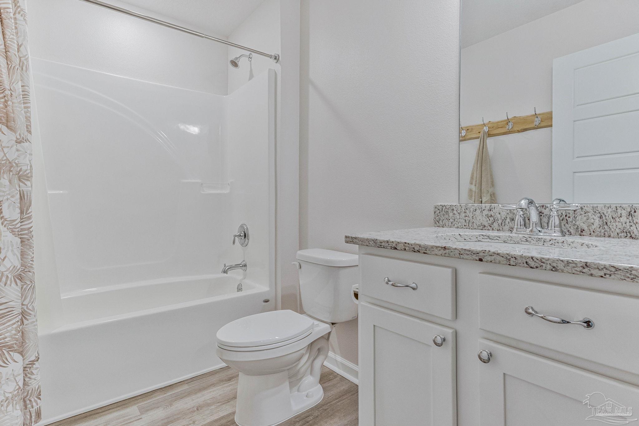 9763 MilleeLoop Loop Pensacola, FL 32526 - Photo 24 of 60 Gallery Image 24