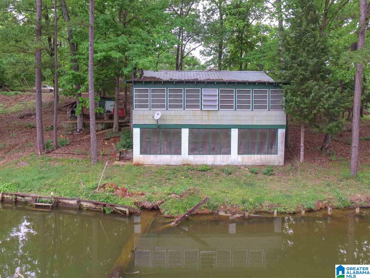 1631 County Road 485 Clanton, AL 35046 - Photo 4 of 15