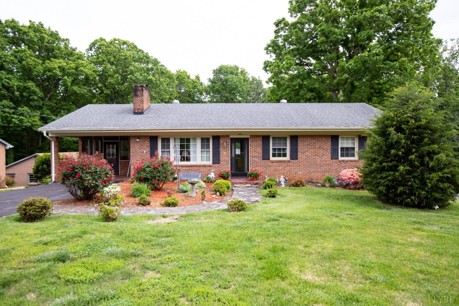 144 Charldon Road Lynchburg, VA 24501 - Photo 1 of 51 Gallery Image 1