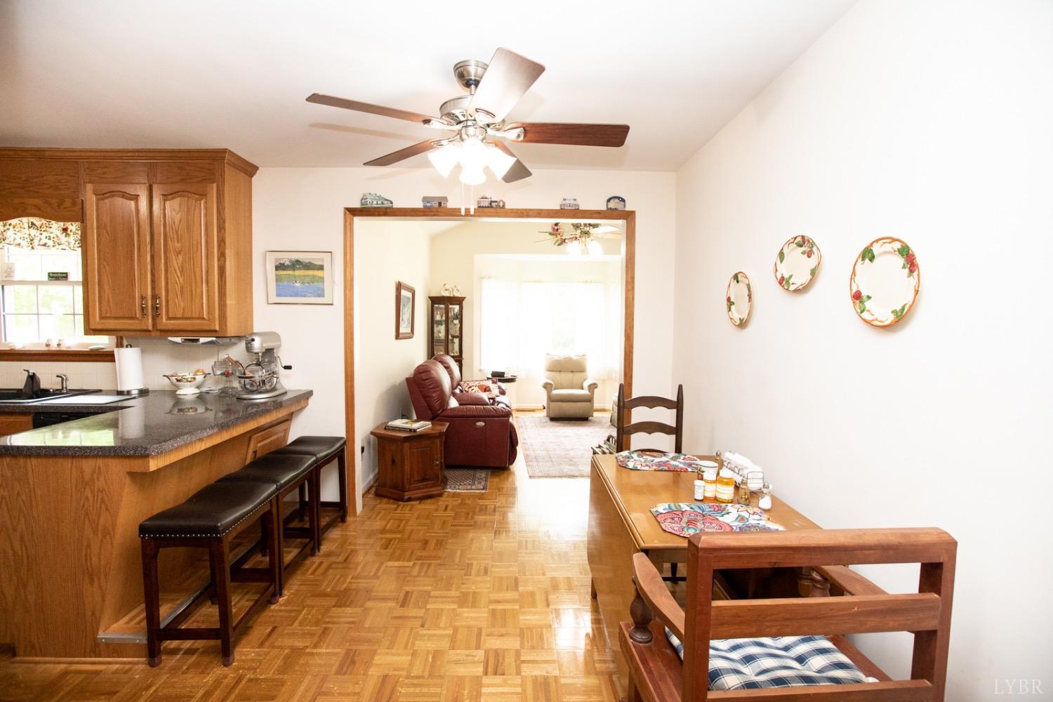 144 Charldon Road Lynchburg, VA 24501 - Photo 11 of 51 Gallery Image 11