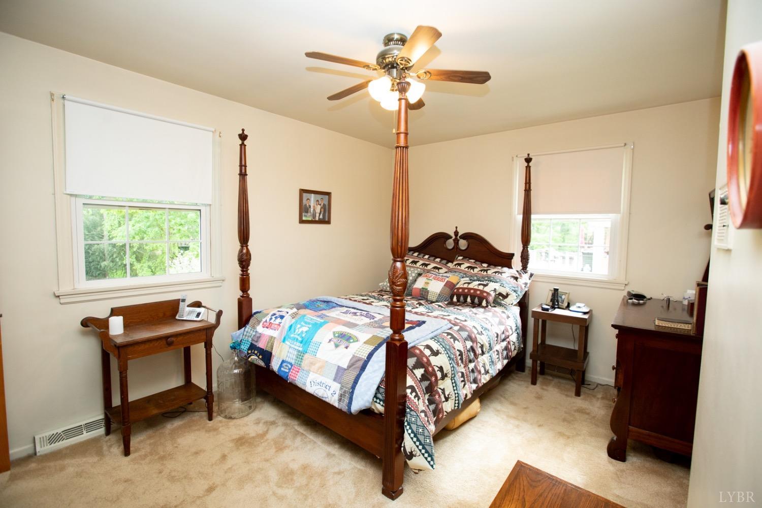 144 Charldon Road Lynchburg, VA 24501 - Photo 19 of 51 Gallery Image 19