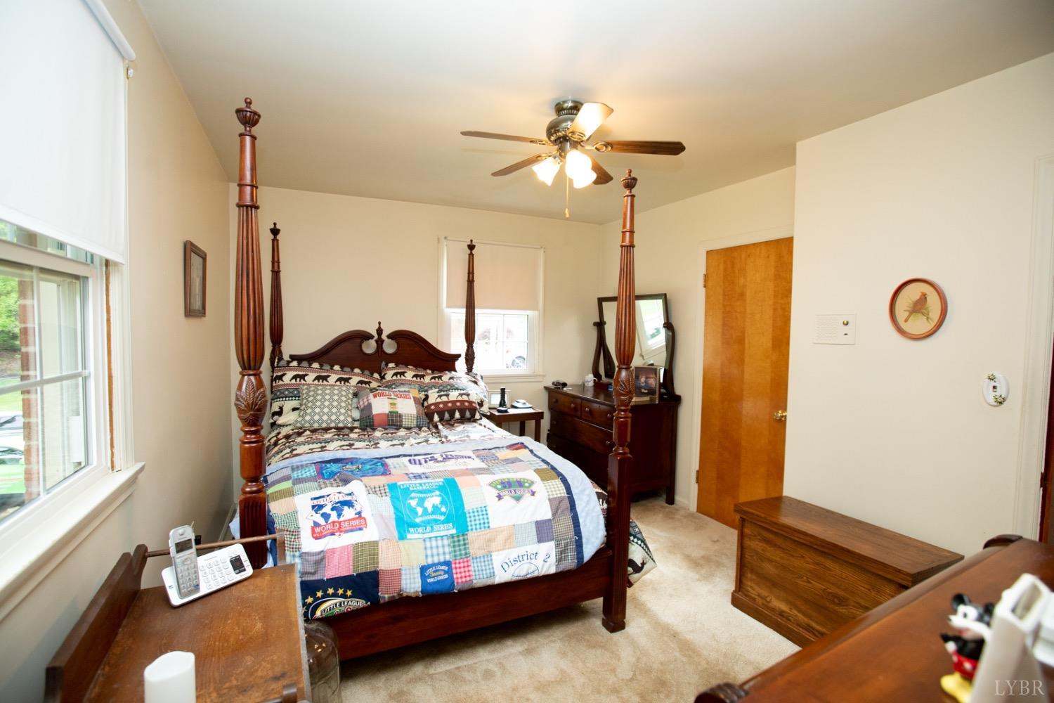 144 Charldon Road Lynchburg, VA 24501 - Photo 20 of 51 Gallery Image 20
