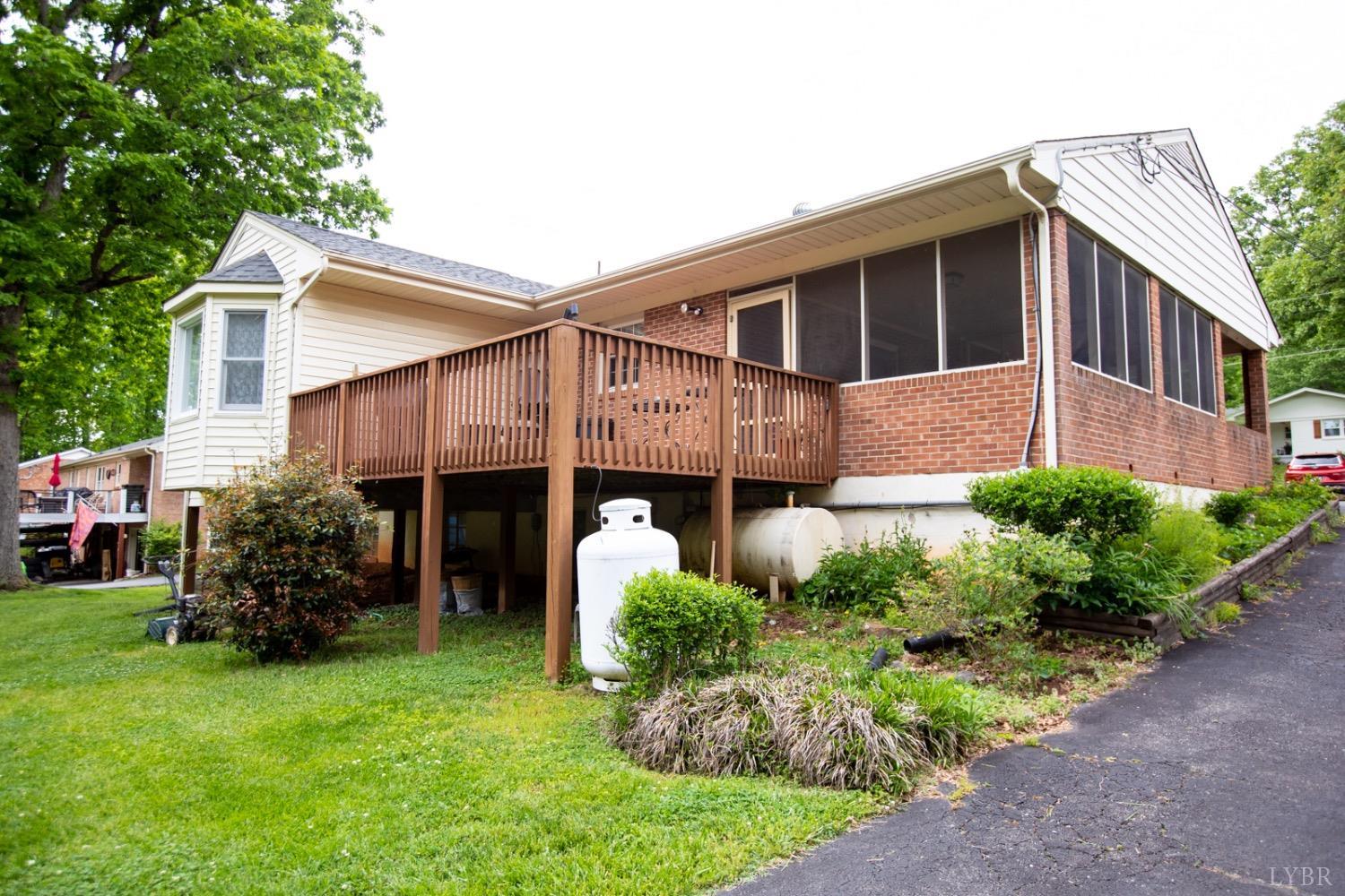 144 Charldon Road Lynchburg, VA 24501 - Photo 44 of 51 Gallery Image 44