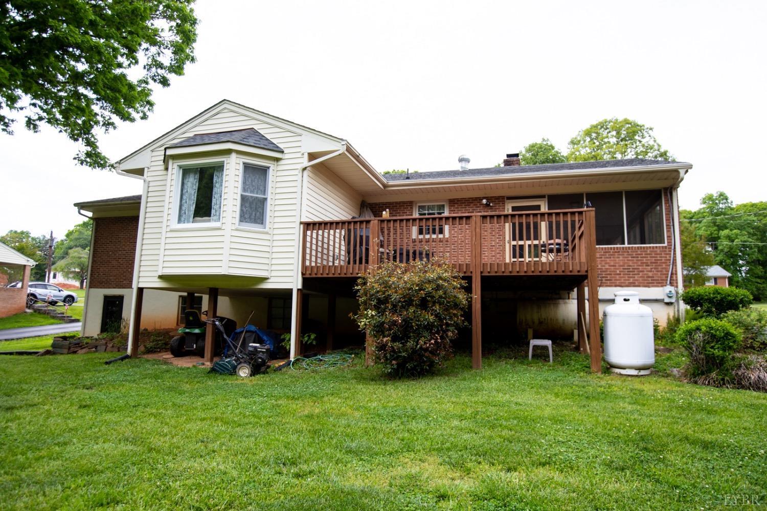 144 Charldon Road Lynchburg, VA 24501 - Photo 45 of 51 Gallery Image 45