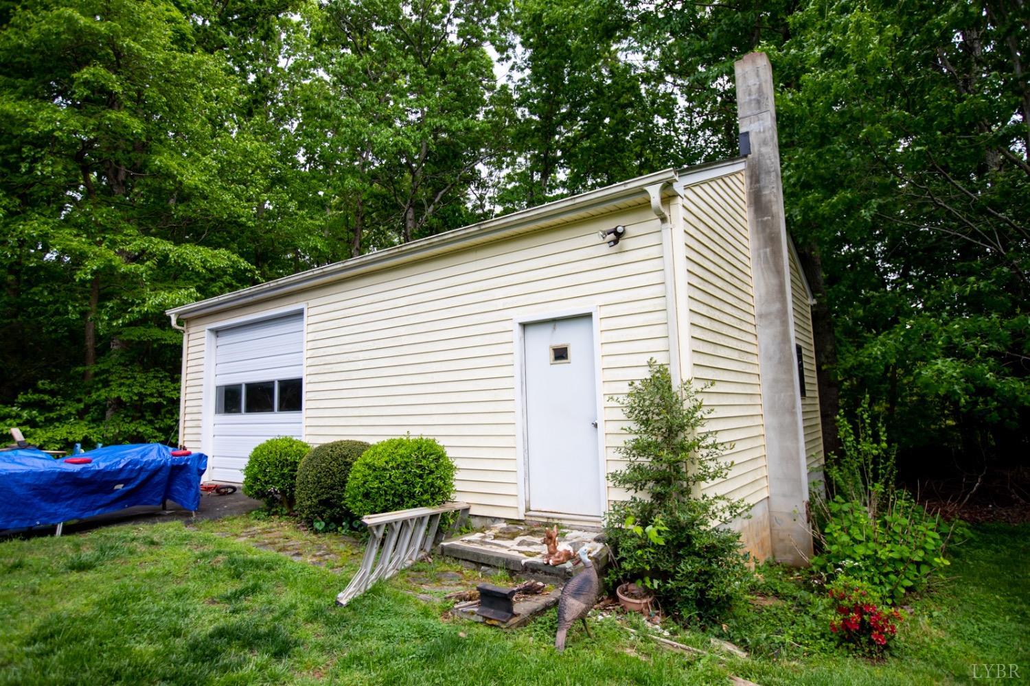144 Charldon Road Lynchburg, VA 24501 - Photo 50 of 51 Gallery Image 50