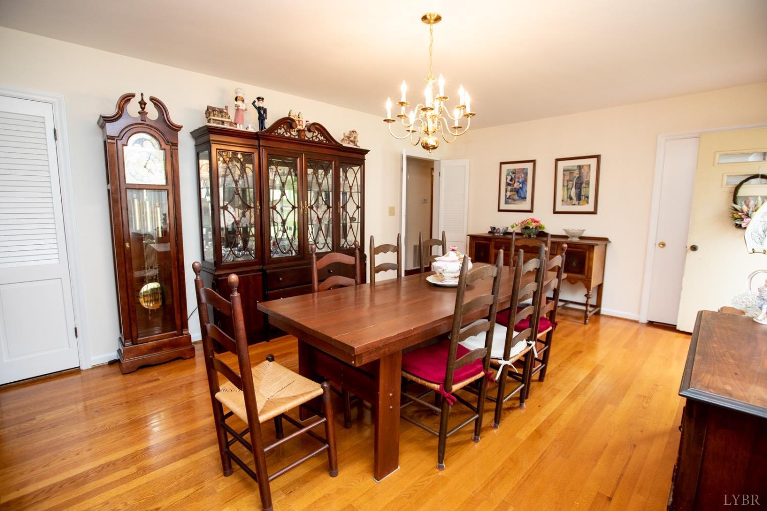 144 Charldon Road Lynchburg, VA 24501 - Photo 6 of 51 Gallery Image 6