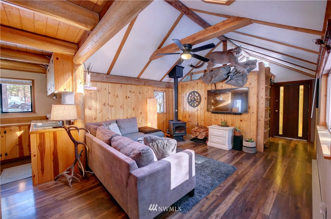 9 Heaton Road South Winthrop, WA 98862 - Photo 23 of 39 Gallery Image 23