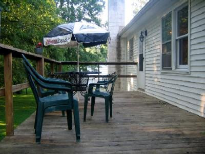 1670 Shore Acres Road Frankfort, KY 40601 - Photo 7 of 35 Photo 7