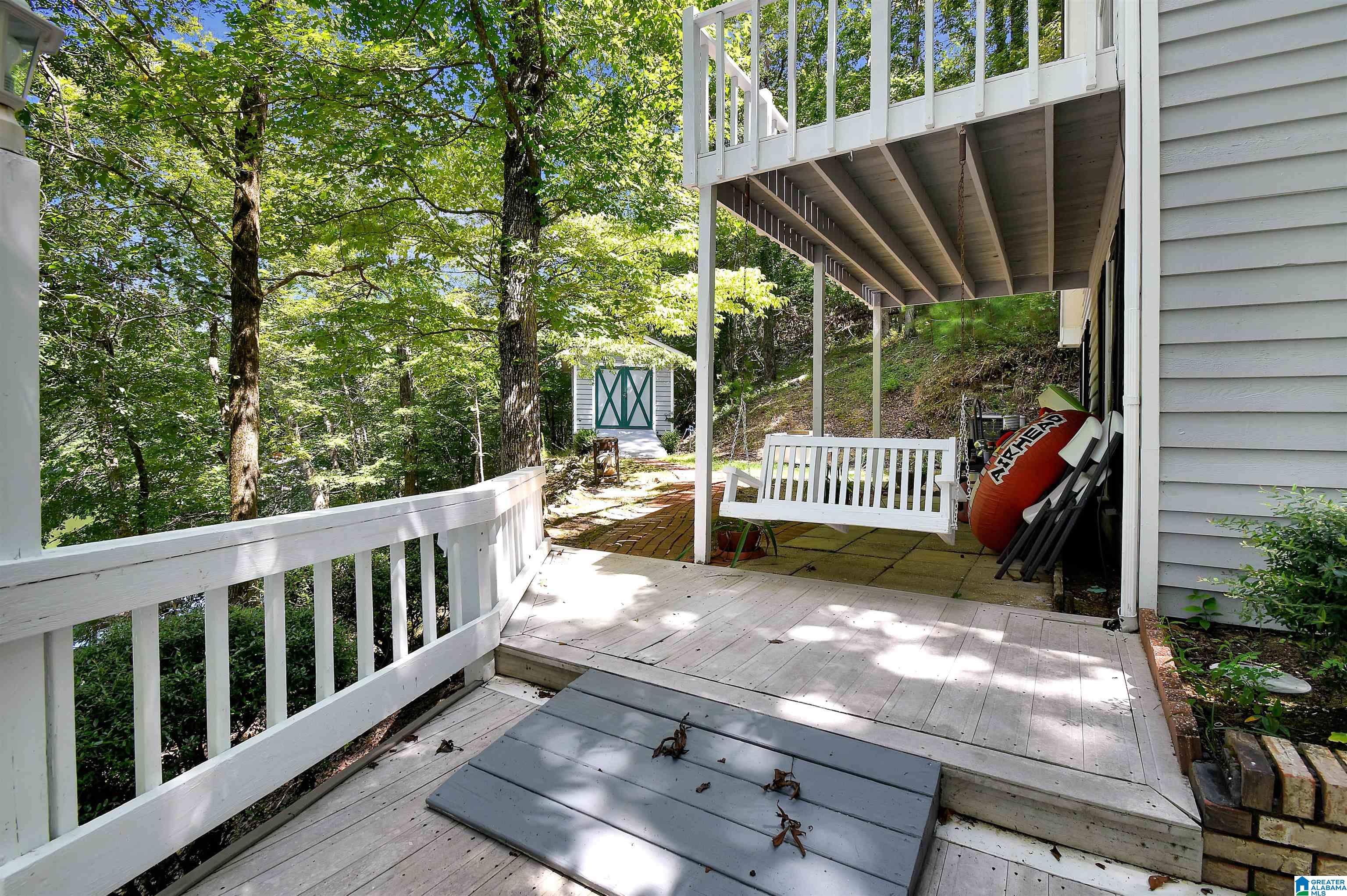 132 Little Airplane Road Rockford, AL 35136 - Photo 6 of 40