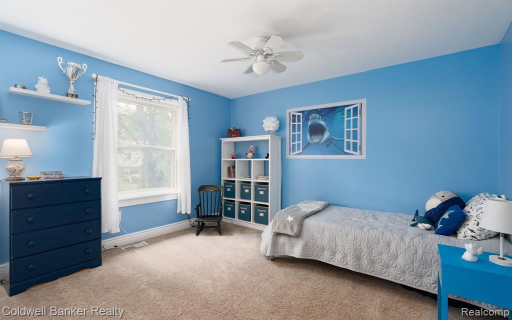 1365 Chestnut Circle Rochester Hills, MI 48309 - Photo 28 of 40