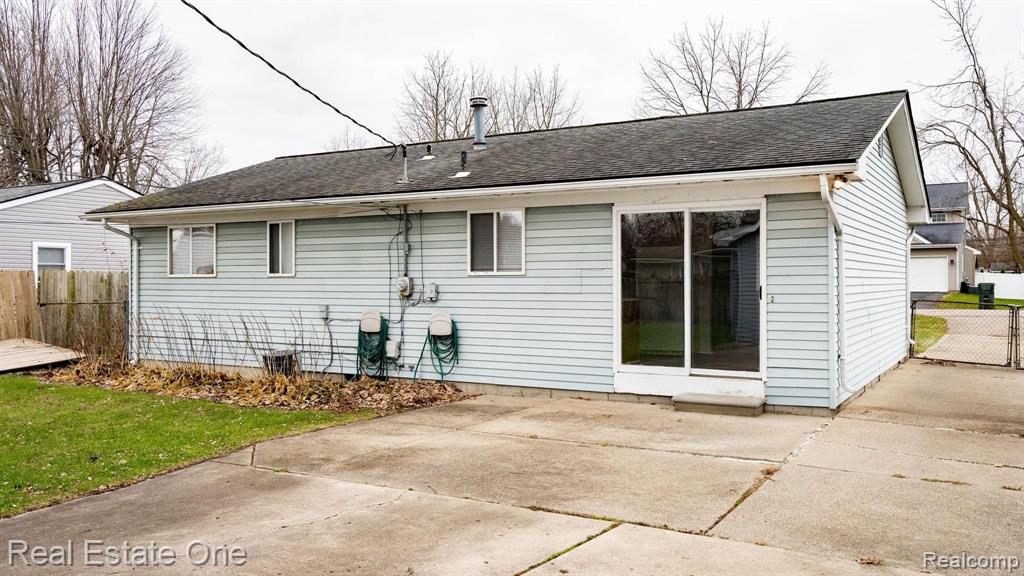 2745 Emmons Avenue Rochester Hills, MI 48307 - Photo 25 of 25