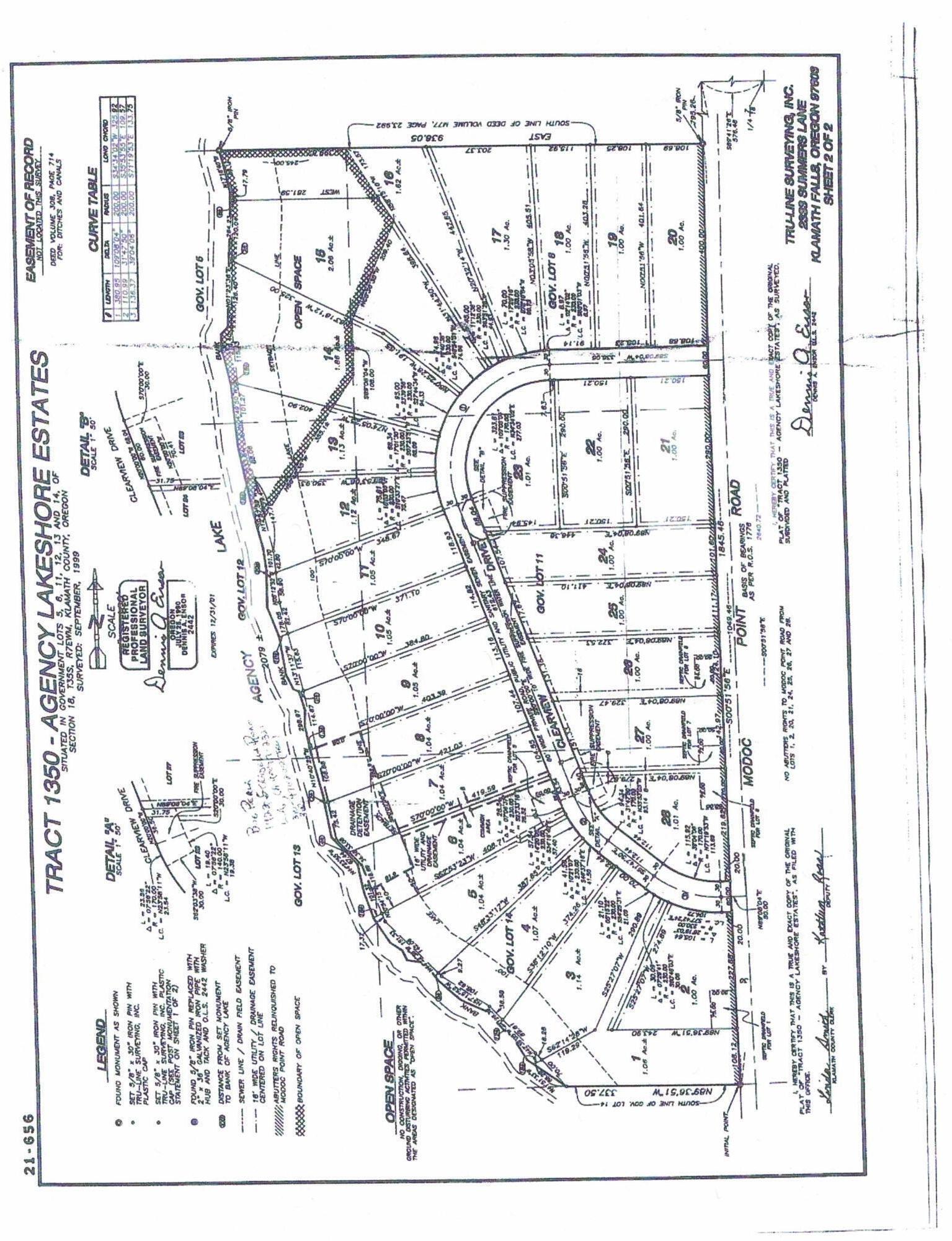 Clearview Drive, Unit 9 Chiloquin, OR 97624 - Photo 19 of 20 CCF_001026