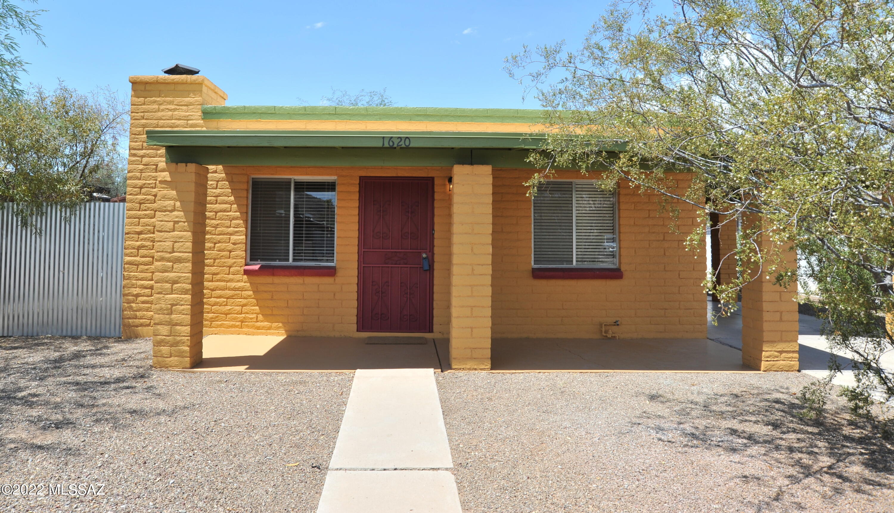 1620 West Delaware Street Tucson, AZ 85745 - Photo 41 of 46