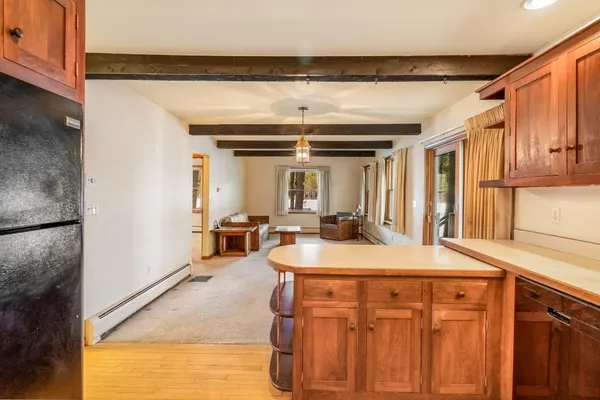 $549,000 | 154 Seymour Cove Road, Bowerbank, ME 04426