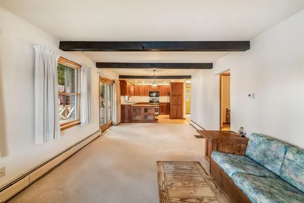 $549,000 | 154 Seymour Cove Road, Bowerbank, ME 04426