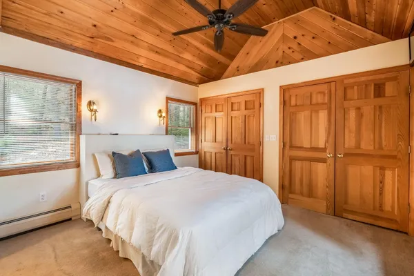 $549,000 | 154 Seymour Cove Road, Bowerbank, ME 04426