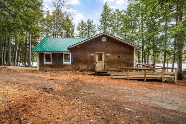 $549,000 | 154 Seymour Cove Road, Bowerbank, ME 04426
