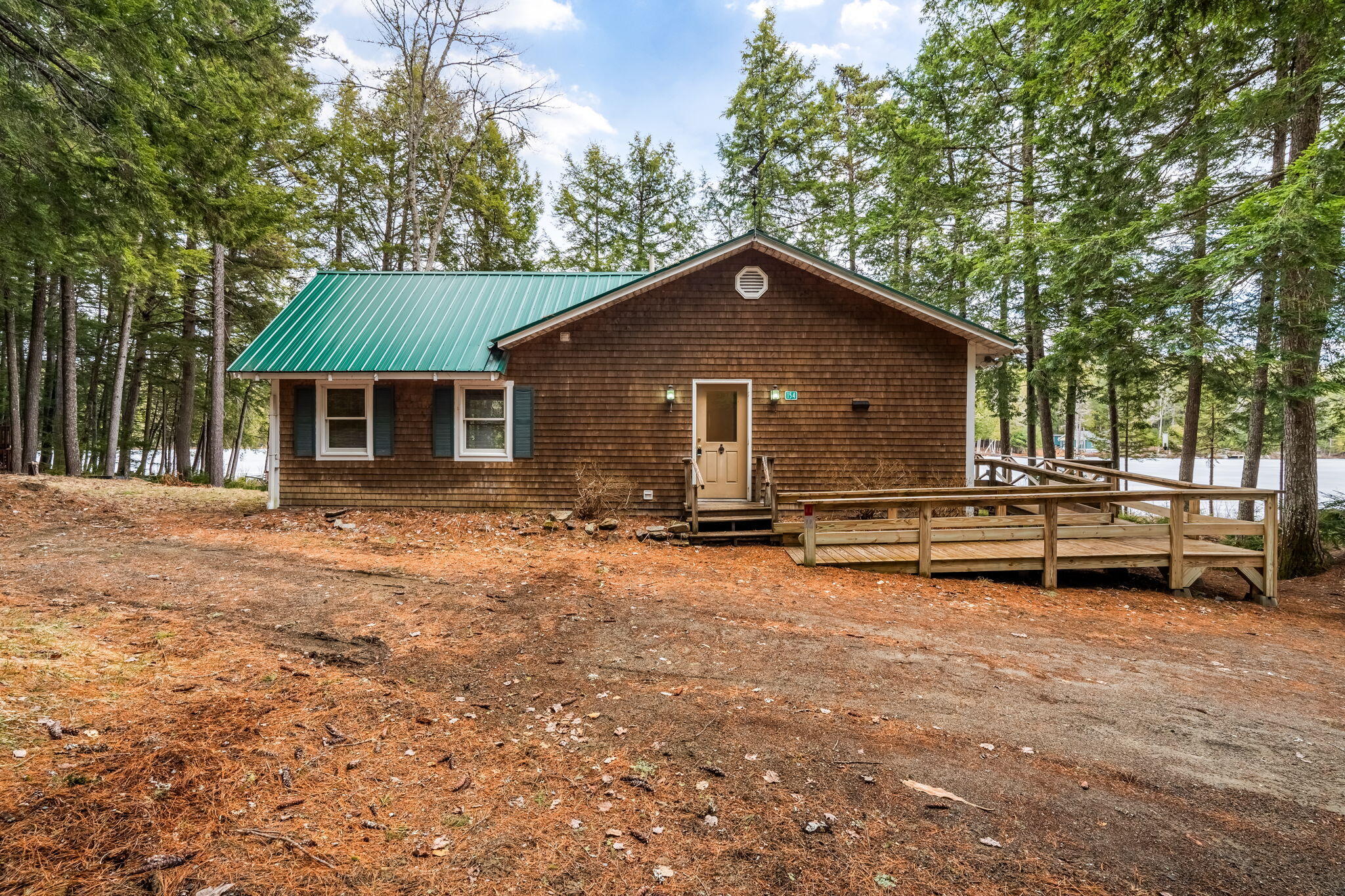 154 Seymour Cove Road Bowerbank, ME 04426 - Photo 27 of 76 38-web-or-mls-154-seymour-cove-rd