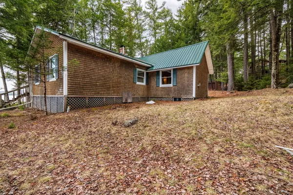 $549,000 | 154 Seymour Cove Road, Bowerbank, ME 04426