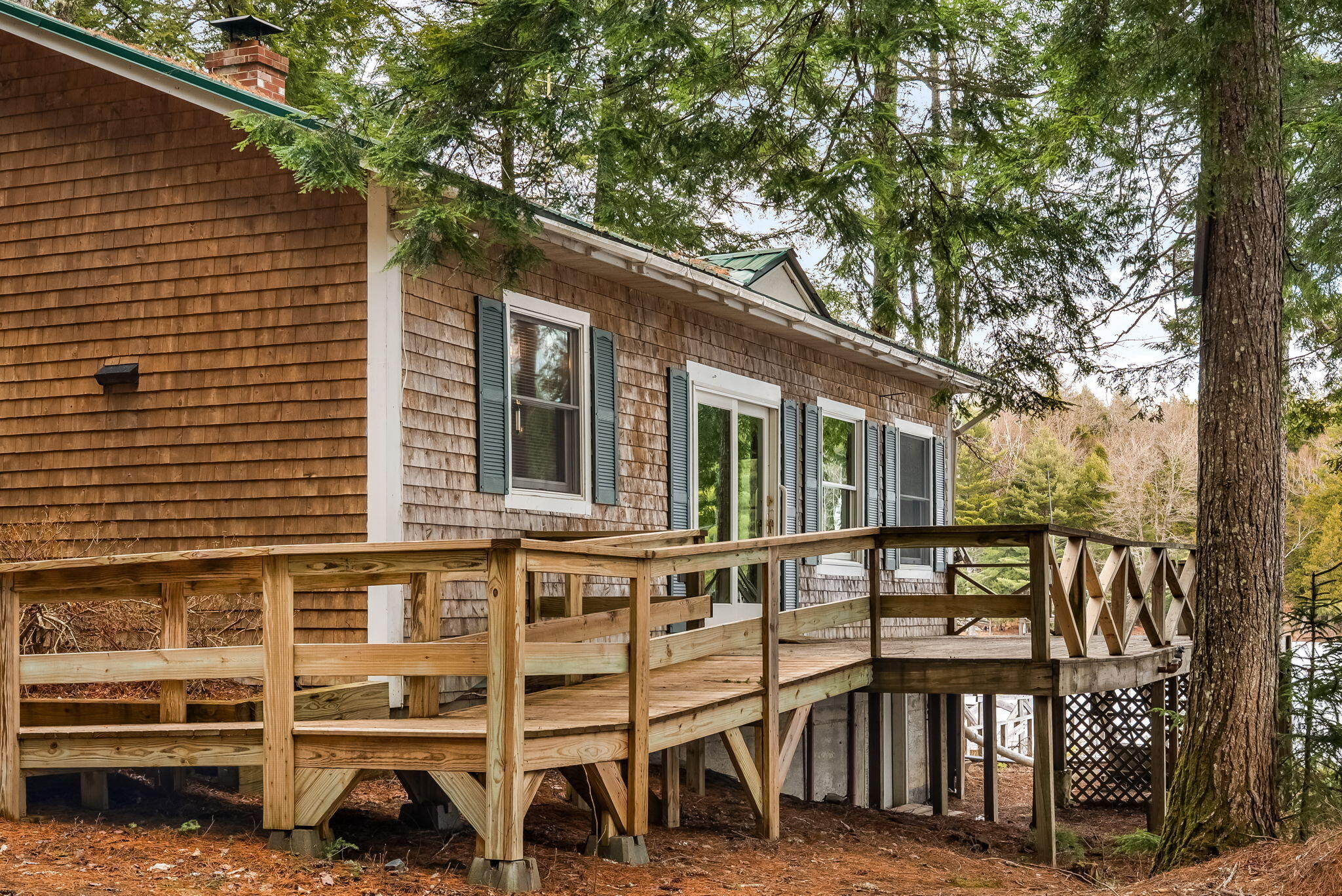 154 Seymour Cove Road Bowerbank, ME 04426 - Photo 29 of 76 40-web-or-mls-154-seymour-cove-rd