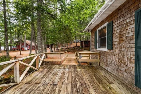 $549,000 | 154 Seymour Cove Road, Bowerbank, ME 04426