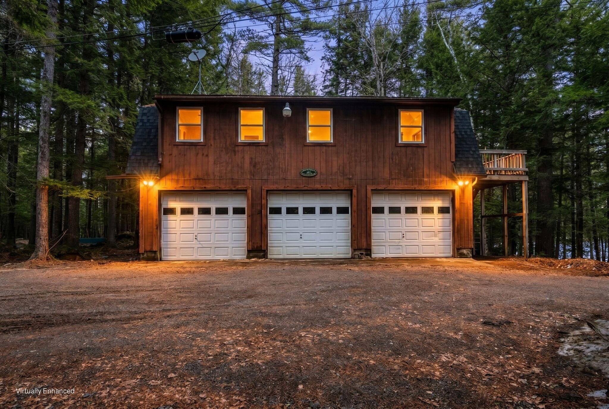 154 Seymour Cove Road Bowerbank, ME 04426 - Photo 3 of 76 6-web-or-mls-154-seymour-cove-rd