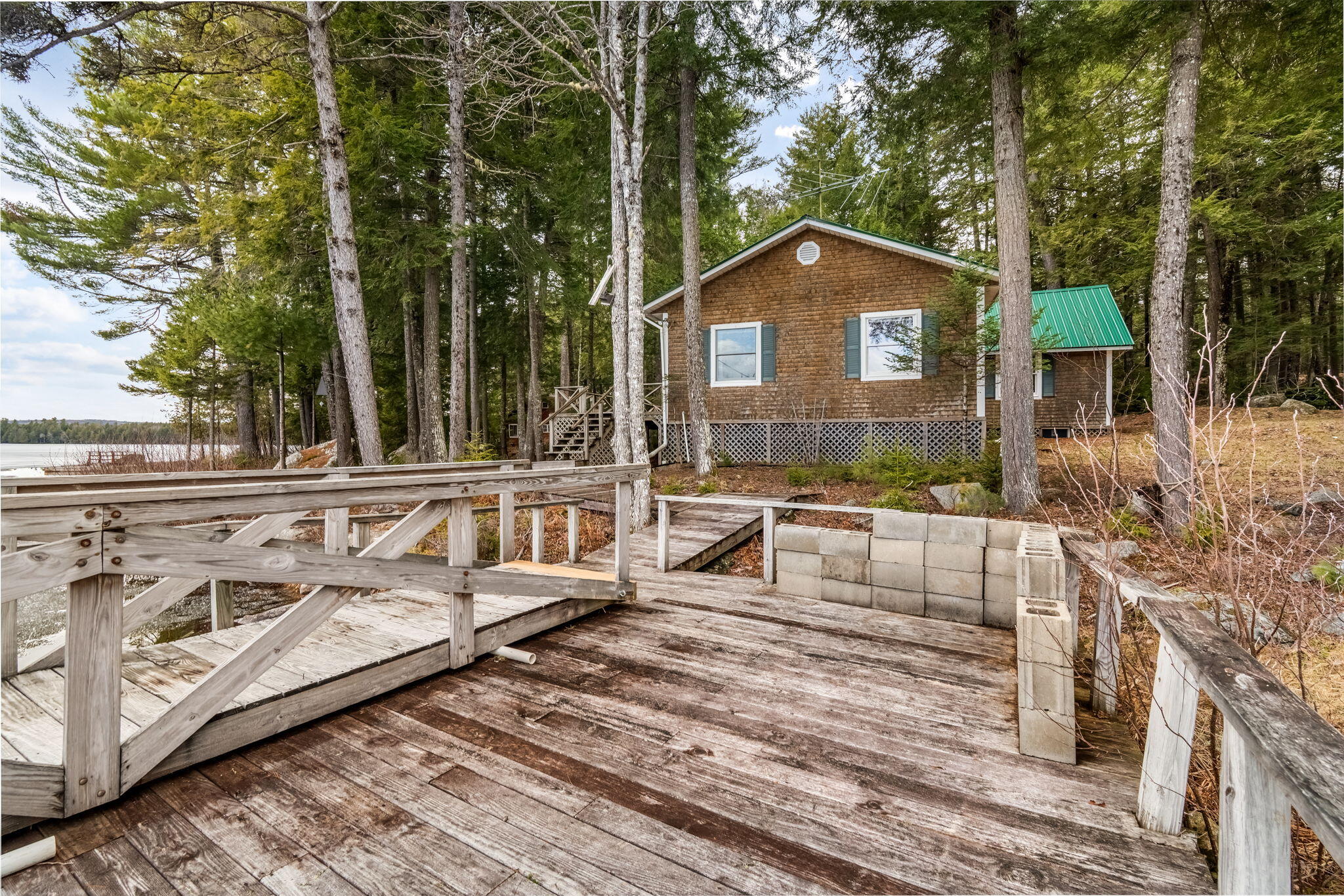 154 Seymour Cove Road Bowerbank, ME 04426 - Photo 33 of 76 33-web-or-mls-154-seymour-cove-rd