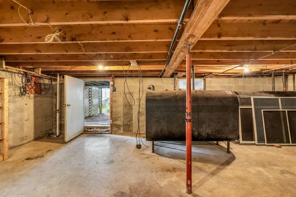 $549,000 | 154 Seymour Cove Road, Bowerbank, ME 04426