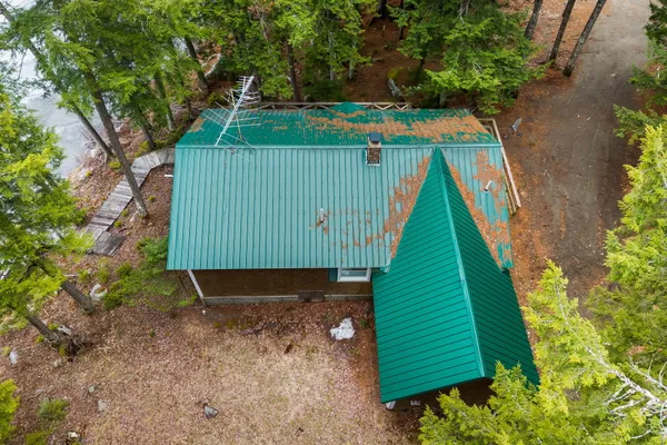 $549,000 | 154 Seymour Cove Road, Bowerbank, ME 04426