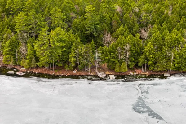 $549,000 | 154 Seymour Cove Road, Bowerbank, ME 04426