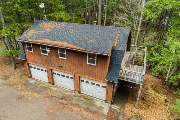 $549,000 | 154 Seymour Cove Road, Bowerbank, ME 04426