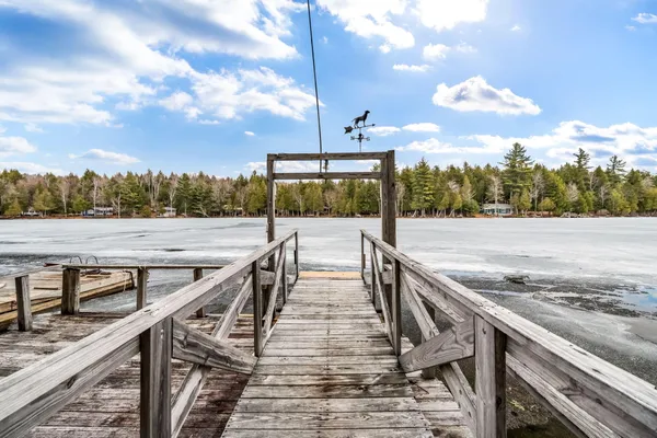 $549,000 | 154 Seymour Cove Road, Bowerbank, ME 04426