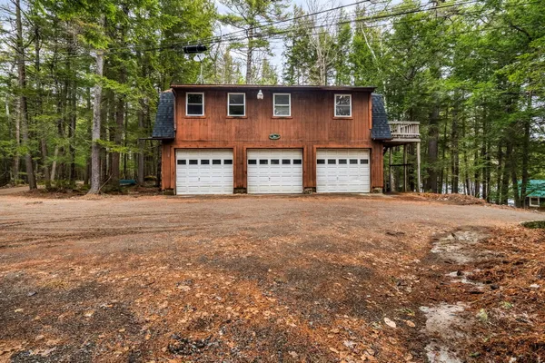 $549,000 | 154 Seymour Cove Road, Bowerbank, ME 04426