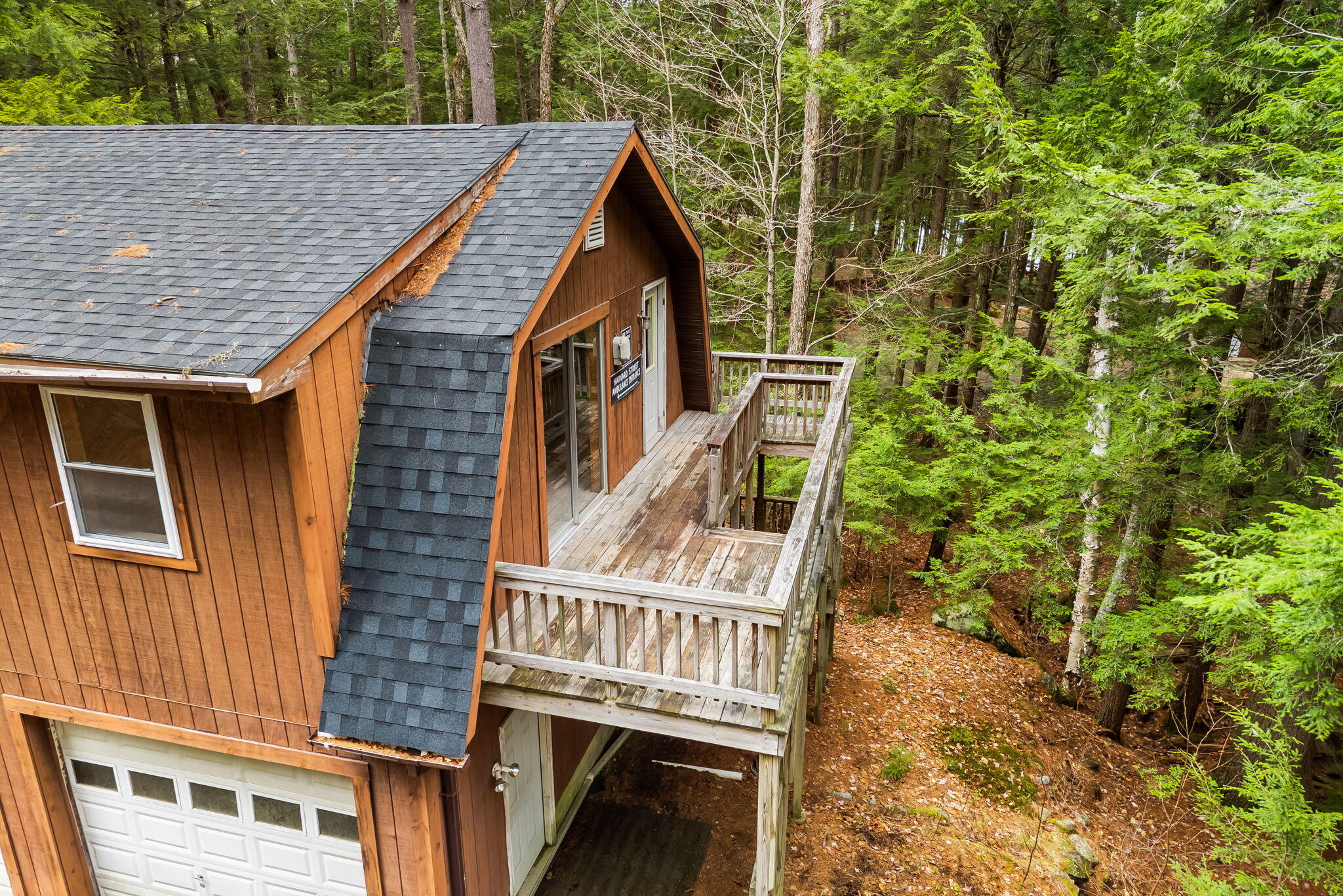 154 Seymour Cove Road Bowerbank, ME 04426 - Photo 42 of 76 86-web-or-mls-154-seymour-cove-rd