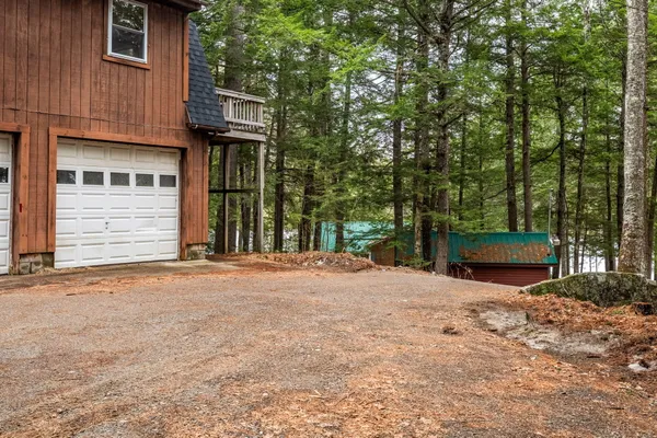 $549,000 | 154 Seymour Cove Road, Bowerbank, ME 04426