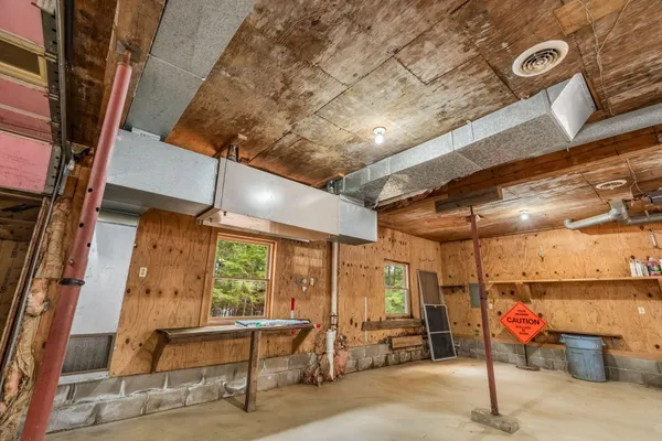 $549,000 | 154 Seymour Cove Road, Bowerbank, ME 04426